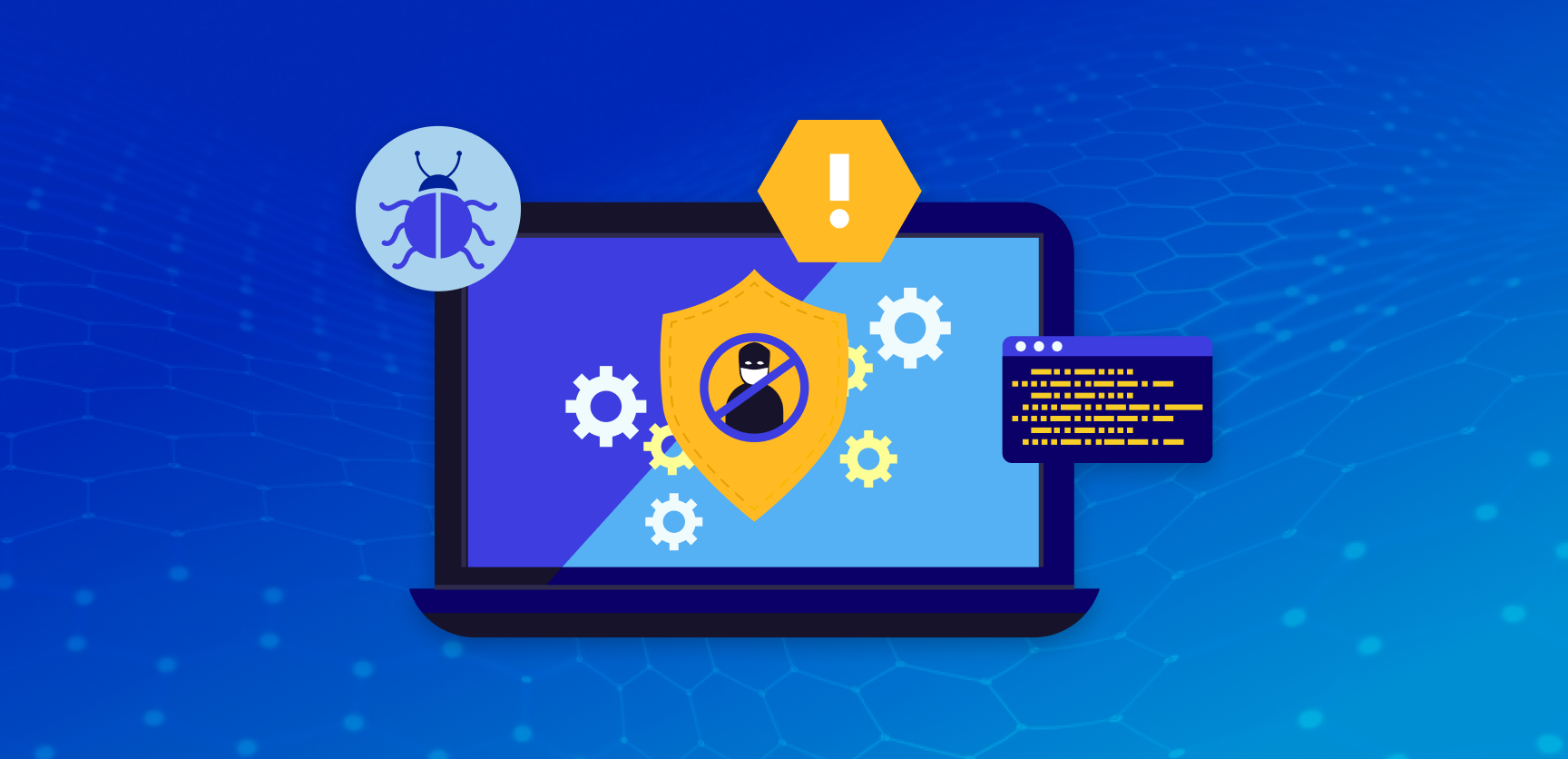 Feature image Understanding The Cyber Attack Life Cycle